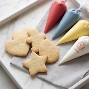 DIY Icing Cookie kit